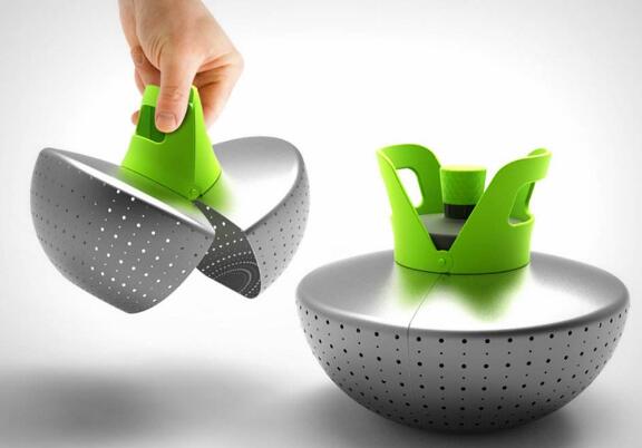 工業(yè)設(shè)計(jì)“國家隊(duì)”又添新公司成員