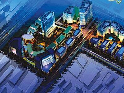 變廢為寶,煙臺(tái)閑置廠房變工業(yè)設(shè)計(jì)原型工場(chǎng)