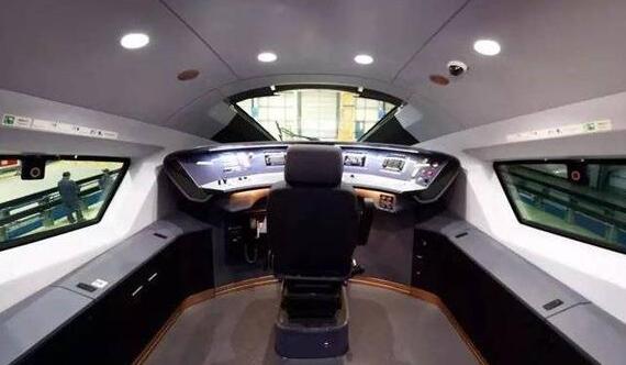 中國工業(yè)設計牛不牛，來看看臥鋪高鐵的設計