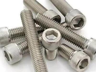 經(jīng)典工業(yè)設計-螺絲中的戰(zhàn)斗機之內(nèi)六角螺絲