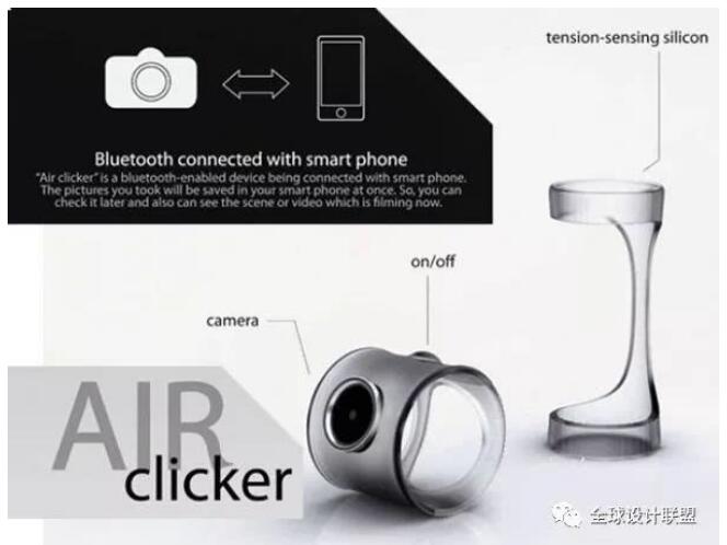 深圳華強報-數(shù)碼相機工業(yè)設計對手機替代的反擊-概念相機