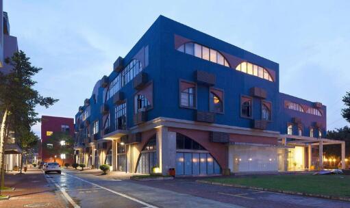 福州傳來喜訊了,福州也有工業(yè)設計中心了!