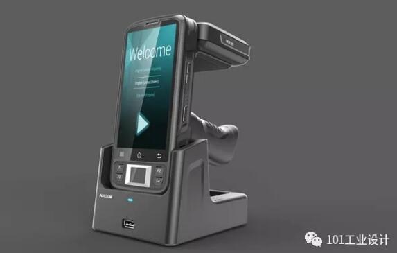 數(shù)據(jù)采集器外觀結(jié)構(gòu)設(shè)計(jì)