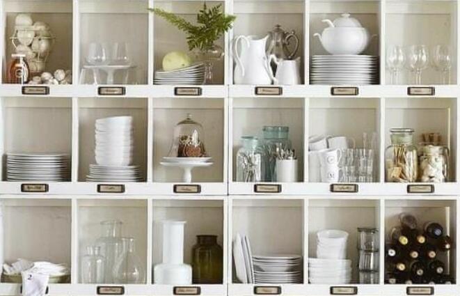 德國工業(yè)設(shè)計中的智能廚房設(shè)計案例分享