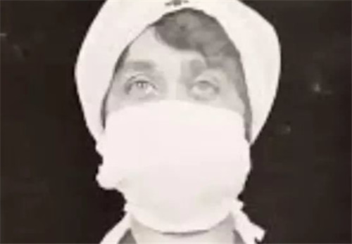 肺炎疫情下回看口罩的工業(yè)設(shè)計歷程