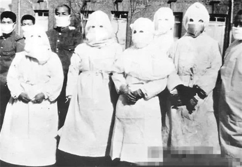 肺炎疫情下回看口罩的工業(yè)設(shè)計歷程