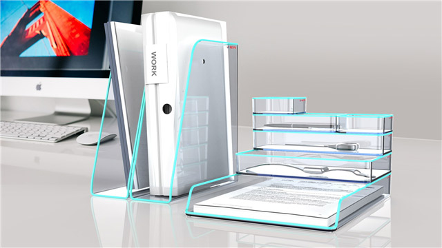 文具收納套裝設(shè)計(jì)案例-101工業(yè)設(shè)計(jì)