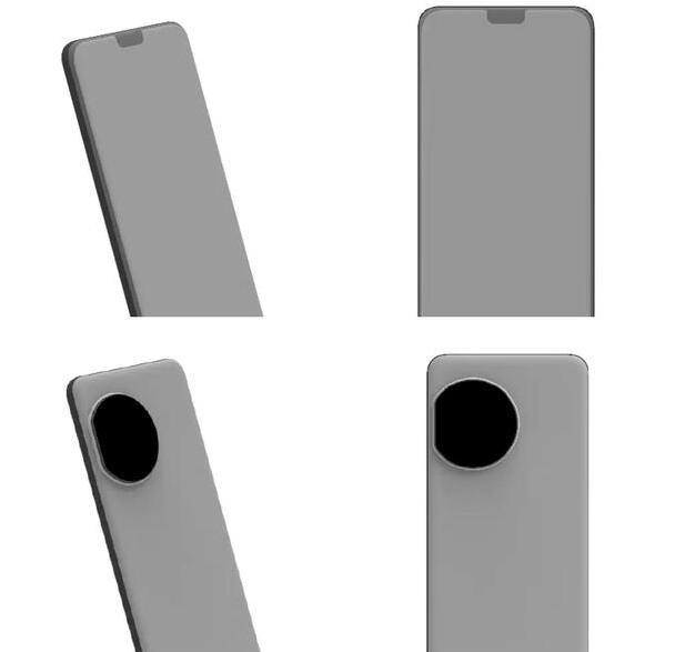 華為新專利曝光，產(chǎn)品設計或許成為新潮流