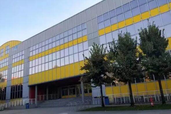 實地考察學產(chǎn)品設(shè)計專業(yè)的米蘭理工大學