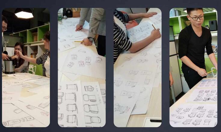 口碑好的產(chǎn)品設(shè)計(jì)公司有哪些?