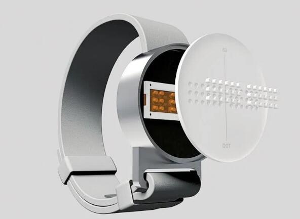 無障礙產(chǎn)品設(shè)計(jì)案例分享