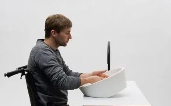 無障礙產(chǎn)品設(shè)計(jì)案例分享