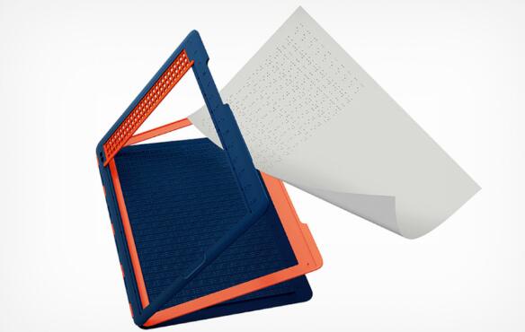 無障礙產(chǎn)品設(shè)計(jì)案例分享