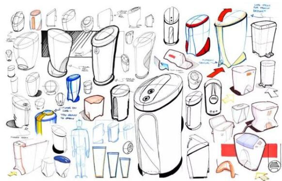 想學(xué)工業(yè)設(shè)計，就來意大利