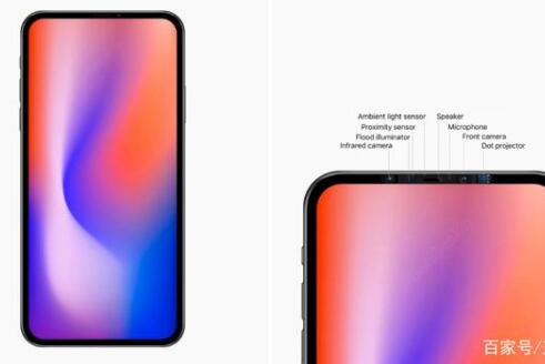 iPhone 12的劉海將不復(fù)存在，工業(yè)設(shè)計(jì)將迎來最大升級(jí)
