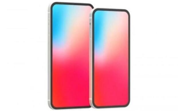 iPhone 12的劉海將不復(fù)存在，工業(yè)設(shè)計(jì)將迎來最大升級(jí)