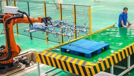 工業(yè)設(shè)計助力產(chǎn)業(yè)升級騰飛