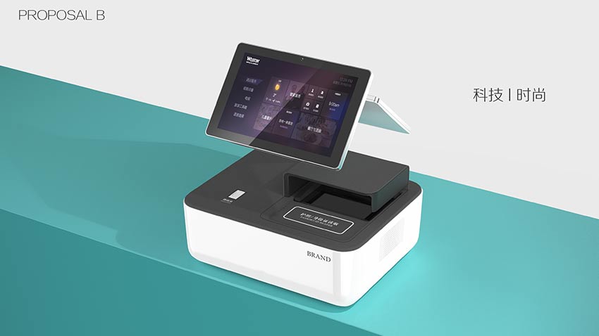 智能終端之酒店接待系統(tǒng)設計案例圖片3