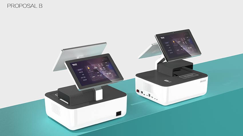 智能終端之酒店接待系統(tǒng)設計案例圖片4