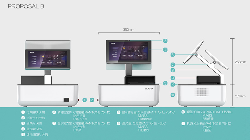 智能終端之酒店接待系統(tǒng)設計案例圖片5