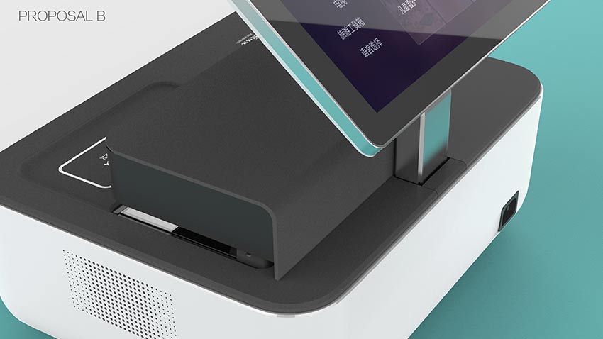 智能終端之酒店接待系統(tǒng)設計案例圖片7