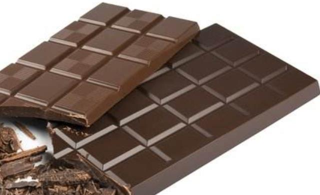 巧克力的凹槽設(shè)計有什么用?網(wǎng)友:這巧克力白吃了