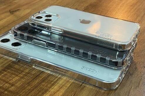 iPhone 12還未發(fā)布，定制公司已經(jīng)推出了SpaceX限量設(shè)計產(chǎn)品