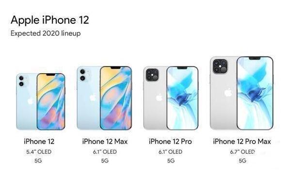 iPhone 12還未發(fā)布，定制公司已經(jīng)推出了SpaceX限量設(shè)計產(chǎn)品