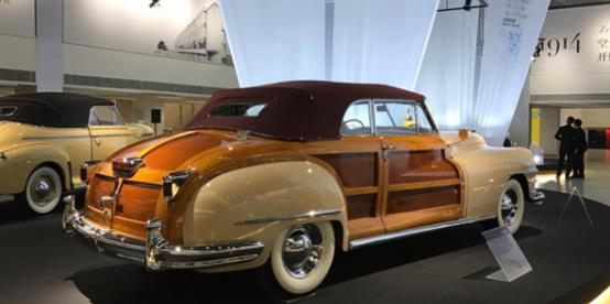 工業(yè)設(shè)計展覽與工業(yè)設(shè)計論壇齊頭并進(jìn)