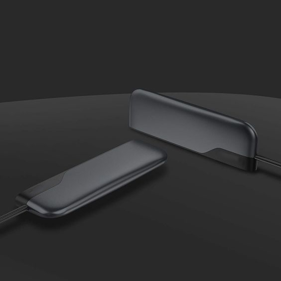 電源適配器產(chǎn)品外觀結(jié)構(gòu)設計分析