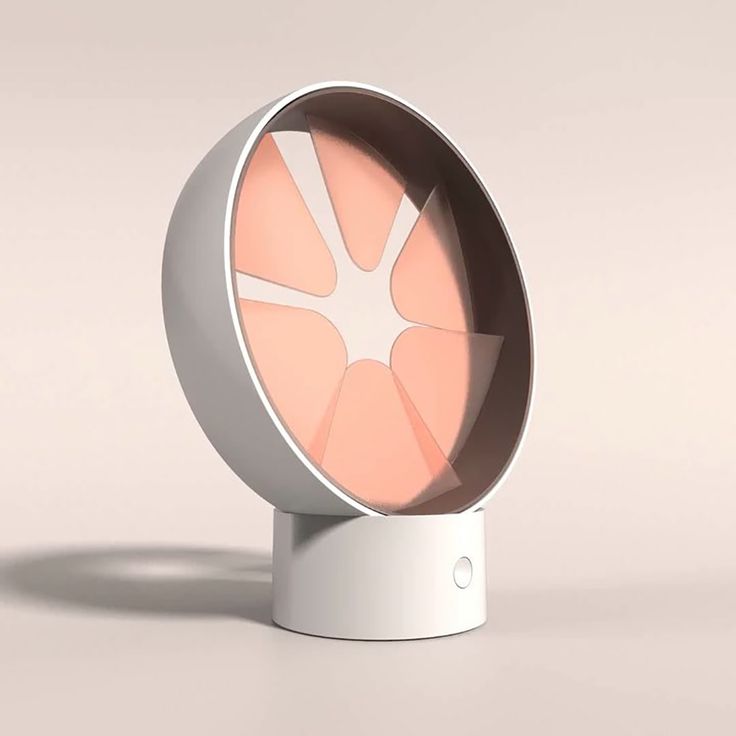 桌面風(fēng)扇產(chǎn)品設(shè)計(jì)