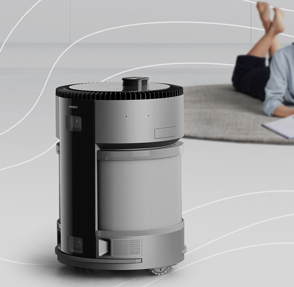 空氣凈化器產(chǎn)品外觀設計