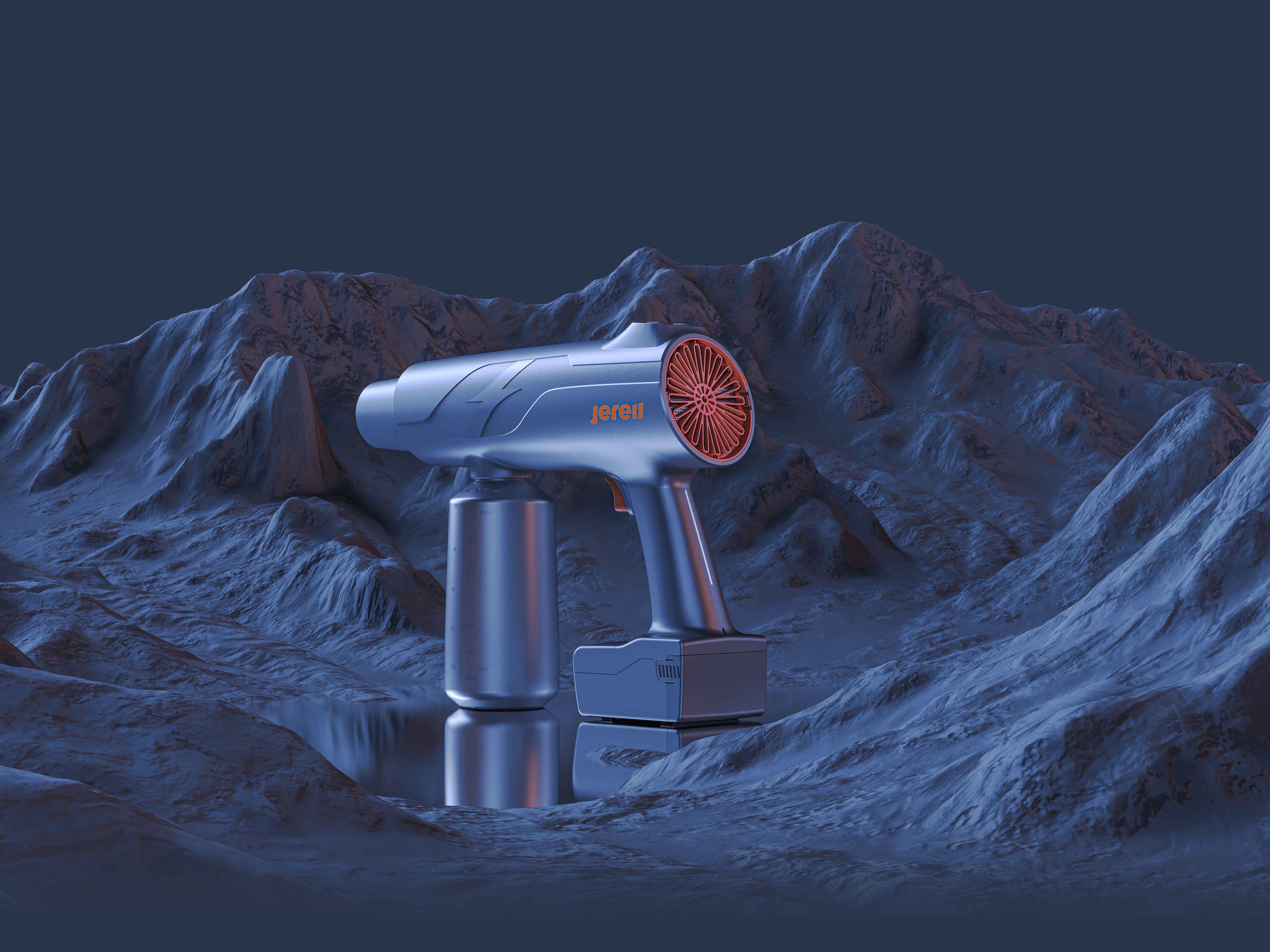 醫(yī)療設(shè)備產(chǎn)品設(shè)計