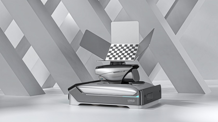 機(jī)器人外觀設(shè)計