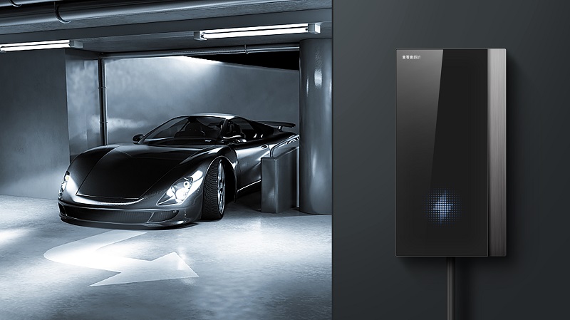 充電樁結(jié)構(gòu)設(shè)計(jì)