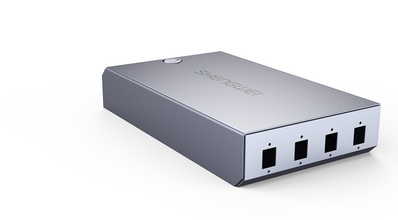 智能終端外觀設計