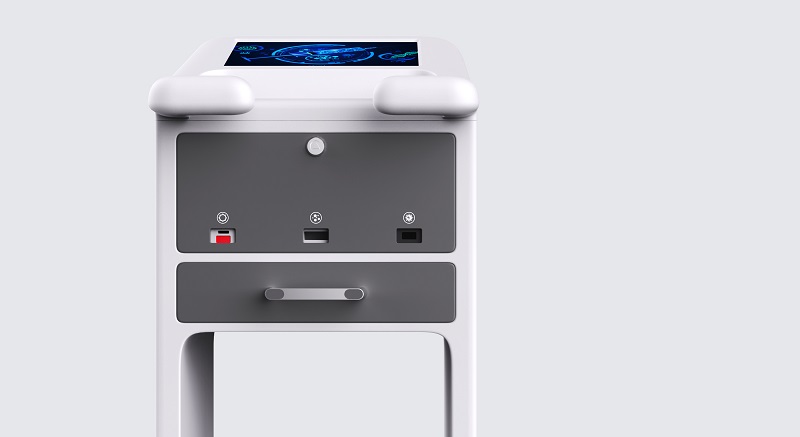 醫(yī)療產(chǎn)品外觀設(shè)計(jì)