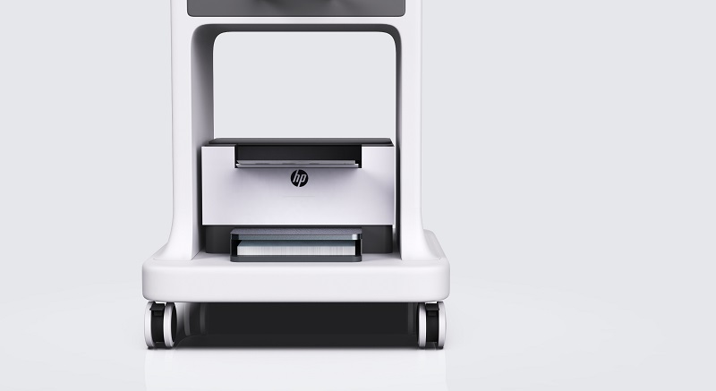 設(shè)備外觀設(shè)計(jì)