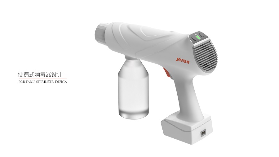 設(shè)計(jì)公司-醫(yī)療產(chǎn)品外觀設(shè)計(jì)-工業(yè)設(shè)計(jì)