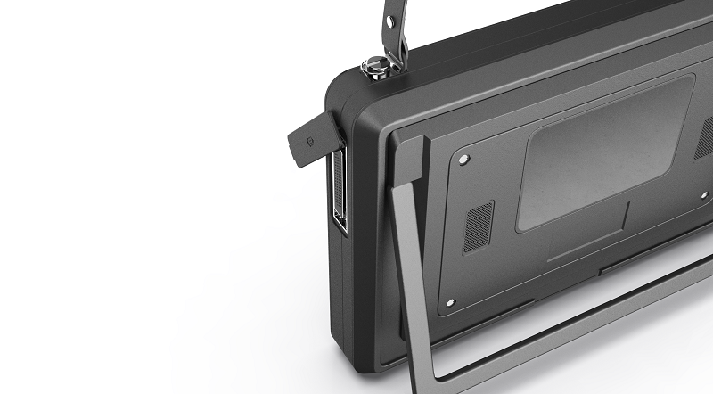 醫(yī)療平板外觀設(shè)計