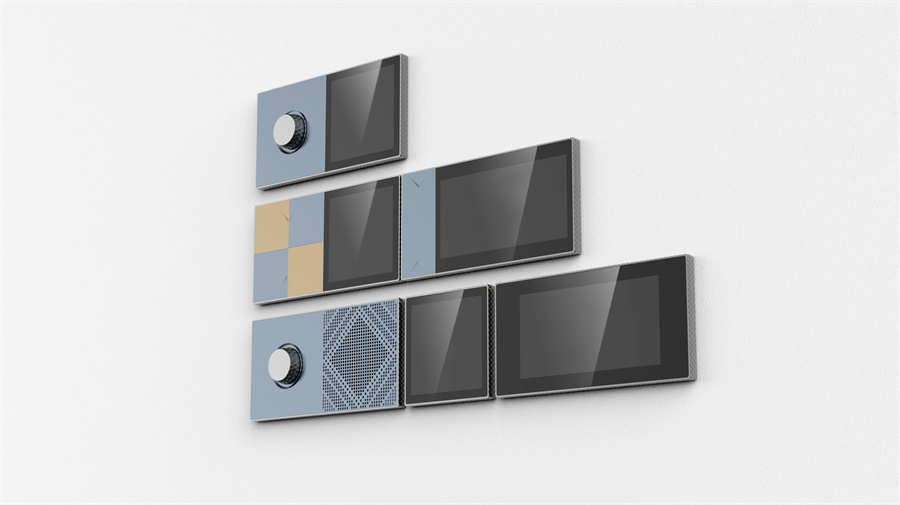 智能開關(guān)產(chǎn)品設(shè)計(jì)