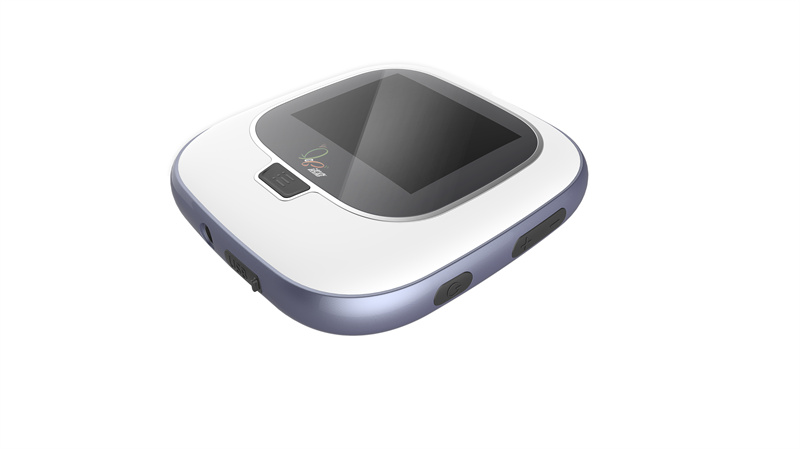 健康按摩儀產(chǎn)品外觀設(shè)計,健康產(chǎn)品設(shè)計案例