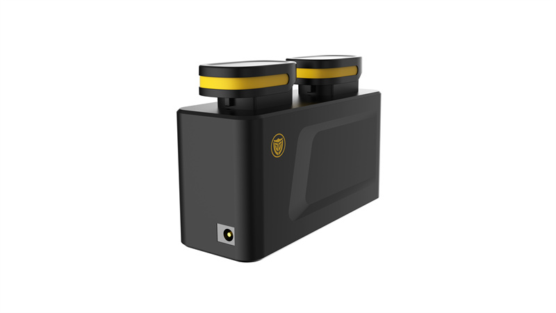 電擊槍產(chǎn)品設(shè)計(jì)，安防產(chǎn)品工業(yè)設(shè)計(jì)案例