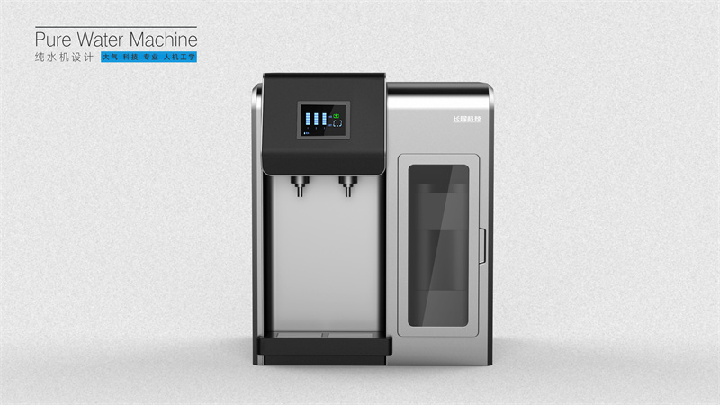 凈水器產(chǎn)品設(shè)計(jì),凈水設(shè)備結(jié)構(gòu)外觀工業(yè)設(shè)計(jì)