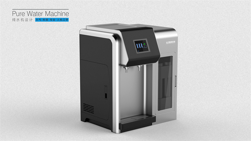 凈水器產(chǎn)品設(shè)計(jì),凈水設(shè)備結(jié)構(gòu)外觀工業(yè)設(shè)計(jì)