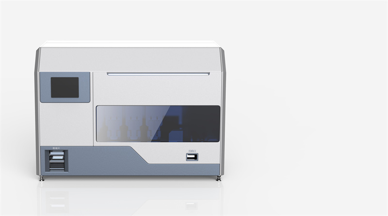 載玻片清洗機外觀設計,載玻片清洗機產(chǎn)品工業(yè)設計