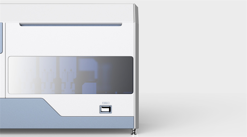 載玻片清洗機產(chǎn)品工業(yè)設計