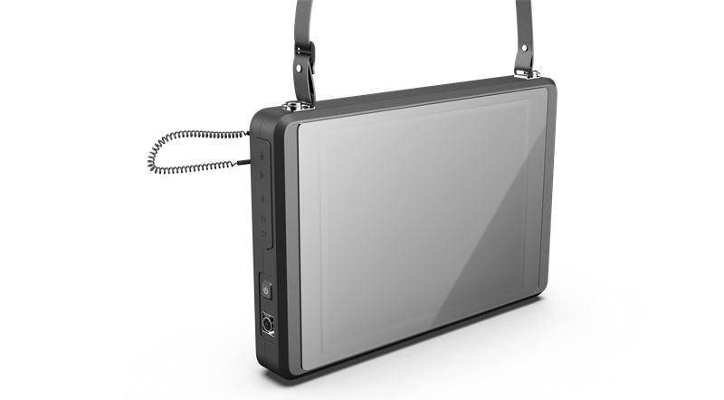 醫(yī)療平板電腦外觀設(shè)計(jì),醫(yī)療設(shè)備產(chǎn)品工業(yè)設(shè)計(jì)