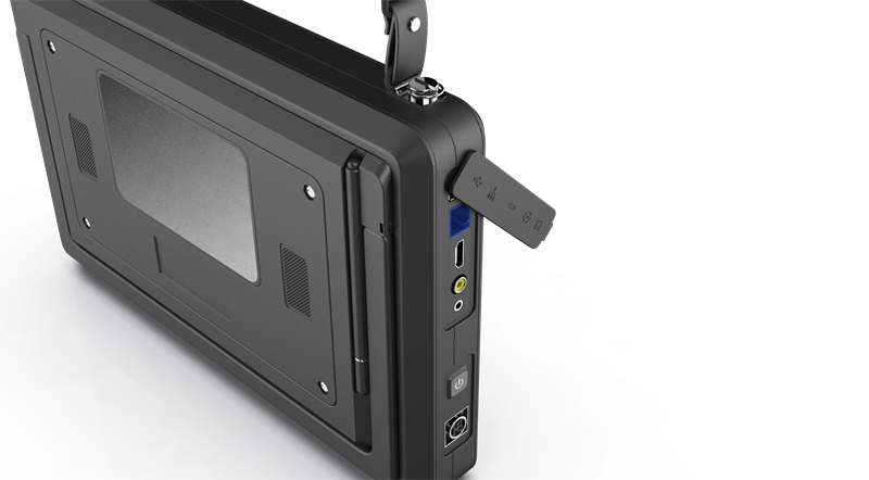 醫(yī)療平板電腦外觀設(shè)計(jì),醫(yī)療設(shè)備產(chǎn)品工業(yè)設(shè)計(jì)