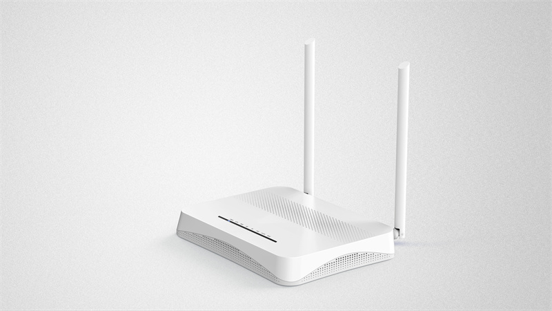 光貓產(chǎn)品設計,光纖轉換器外觀工業(yè)設計